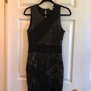 Guess dress worn once !